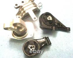 Motor Mount & Trans Mount 4PCS Set for 2014-2016 Chevrolet Impala 2.5L Auto