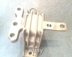 Motor Mount & Trans Mount 4PCS Set for 2014-2016 Chevrolet Impala 2.5L Auto