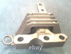 Motor Mount & Trans Mount 4PCS Set for 2014-2016 Chevrolet Impala 2.5L Auto