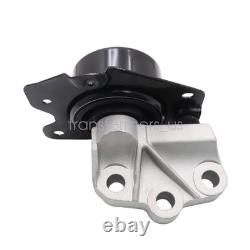 Motor Mount & Trans Mount Set 4PCS For 05-10 Chevrolet Cobalt 06-11 HHR 2.2 2.4L