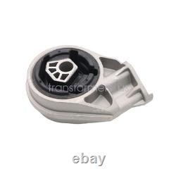 Motor Mount & Trans Mount Set 4PCS For 05-10 Chevrolet Cobalt 06-11 HHR 2.2 2.4L