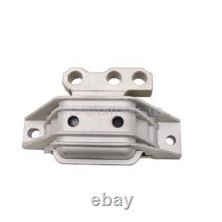 Motor Mount & Trans Mount Set 4PCS For 05-10 Chevrolet Cobalt 06-11 HHR 2.2 2.4L