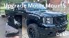Motor Mount Upgrade 07 13 Gmc Silverado 1500