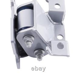 Motor Mount for Chevrolet Chevy GMC 6.6L Duramax Diesel LLY/LBZ 2006 LBZ/LMM