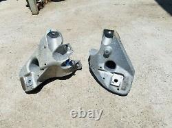 Motor Mounts 2017-2019 Camaro Zl1 6.2 L Supercharged Lt4 Engine, Excellent Cond