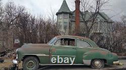Motor Mounts Engine Chevy Chevrolet 49 50 51 52 1949 1950 1951 1952