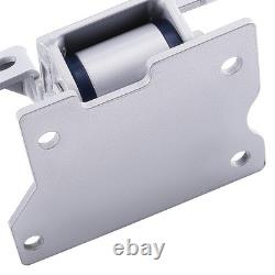 Motor Mounts For Chevy GMC 6.6L Duramax Diesel LB7 2001 LB7/LLY 2004 LMM 2008