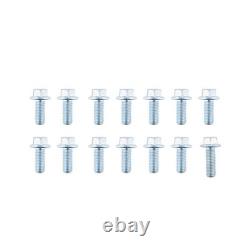 Motor Mounts For Chevy GMC 6.6L Duramax Diesel LB7 2001 LB7/LLY 2004 LMM 2008