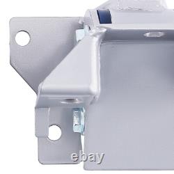 Motor Mounts For GMC 6.6L LB7 LLY LBZ LMM Duramax 2001 2002 2003 2004 2010