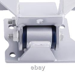 Motor Mounts For GMC 6.6L LB7 LLY LBZ LMM Duramax 2001 2002 2003 2004 2010