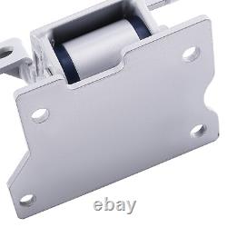 Motor Mounts For GMC 6.6L LB7 LLY LBZ LMM Duramax 2001 2002 2003 2004 2010
