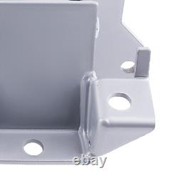 Motor Mounts for Chevrolet/GMC 6.6L Duramax Diesel LLY 2005 LLY/LBZ 2006 LBZ/LMM