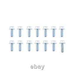 Motor Mounts for Chevrolet/GMC 6.6L Duramax Diesel LLY 2005 LLY/LBZ 2006 LBZ/LMM