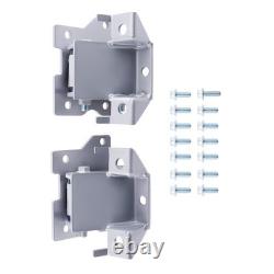 Motor Mounts for Chevy GMC 6.6L Duramax Diesel LB7 01-03 LB7/LLY 2004 LMM 2008