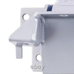 Motor Mounts for Chevy GMC 6.6L Duramax Diesel LB7 01-03 LB7/LLY 2004 LMM 2008