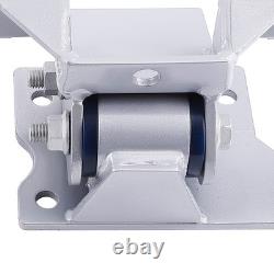 Motor Mounts for Chevy GMC 6.6L Duramax Diesel LB7 01-03 LB7/LLY 2004 LMM 2008