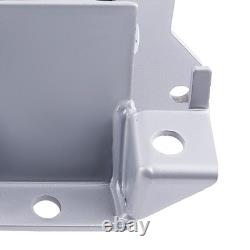 Motor Mounts for Chevy GMC 6.6L Duramax Diesel LB7 01-03 LB7/LLY 2004 LMM 2008