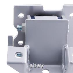 Motor Mounts for Chevy GMC 6.6L Duramax Diesel LB7 01-03 LB7/LLY 2004 LMM 2008
