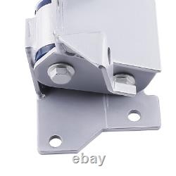 Motor Mounts for Chevy GMC 6.6L Duramax Diesel LB7/LLY 2004 LLY 2005 LLY/LBZ 06