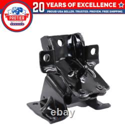 Motor & Trans Mount 3PCS Fit 11-16 GMC Sierra 2500 HD/ Sierra 3500 HD 4WD 6.6L