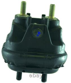 Motor & Trans Mount 3PCS Fit Buick Rainier 5.3L/ Chevy SSR Trailblazer 5.3/6.0L