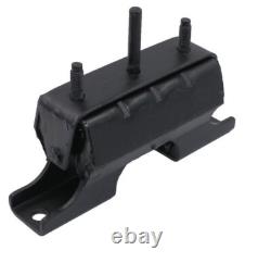 Motor & Trans Mount 3PCS Fit Buick Rainier 5.3L/ Chevy SSR Trailblazer 5.3/6.0L
