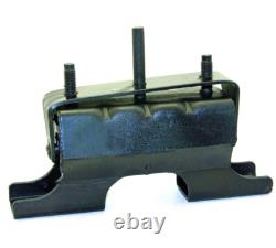 Motor & Trans Mount 3PCS Fit Buick Rainier 5.3L/ Chevy SSR Trailblazer 5.3/6.0L