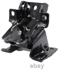 Motor & Trans Mount 3PCS Fit Chevy Silverado 2500 HD/Silverado 3500 HD 6.6L 4WD