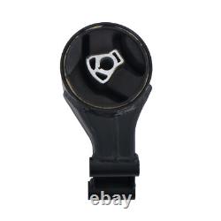 Motor & Trans Mount 4PCS Set For 2014-2019 Chevrolet Impala 3.6L Flex For Auto