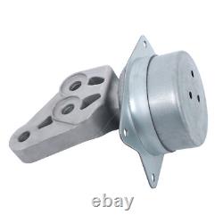 Motor & Trans Mount 4PCS Set For 2014-2019 Chevrolet Impala 3.6L Flex For Auto