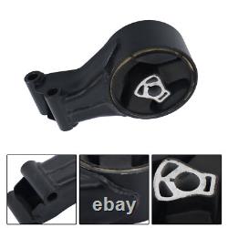 Motor & Trans Mount 4PCS Set For 2014-2019 Chevrolet Impala 3.6L Flex For Auto