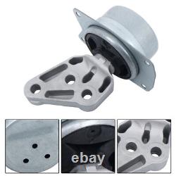 Motor & Trans Mount 4PCS Set For 2014-2019 Chevrolet Impala 3.6L Flex For Auto