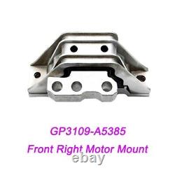 Motor&Transmission Mount For 2006-2010 Chevrolet Cobalt 2.2L/2006-2008 2.4L AUTO