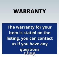 Motor Transmission Mounts for Chevrolet Express 1500 Rear Wheel Drive 5.3L 03-14