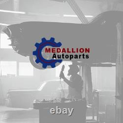 Motor Transmission Mounts for Chevrolet Express 1500 Rear Wheel Drive 5.3L 03-14