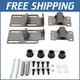 Multi-Position LS Engine Swap Adapter for Chevrolet 88-99 Truck & SUV Models