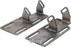 Multi-Position LS Engine Swap Adapter for Chevrolet 88-99 Truck & SUV Models