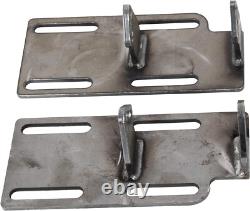 Multi-Position LS Engine Swap Adapter for Chevrolet 88-99 Truck & SUV Models