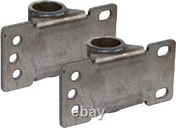 Multi-Position LS Engine Swap Adapter for Chevrolet 88-99 Truck & SUV Models