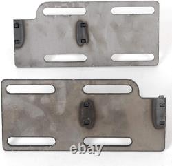 Multi-Position LS Engine Swap Adapter for Chevrolet 88-99 Truck & SUV Models