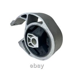 N737 Fits 2020-2023 Chevrolet Blazer AWD/GMC Acadia 2.0L 4WD Motor & Trans Mount