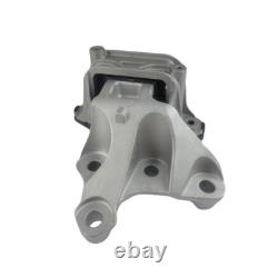 N737 Fits 2020-2023 Chevrolet Blazer AWD/GMC Acadia 2.0L 4WD Motor & Trans Mount