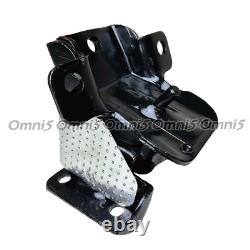 N932 Fits 17-19 Chevrolet Silverado 2500 HD/3500 HD 6.6L RWD Motor & Trans Mount