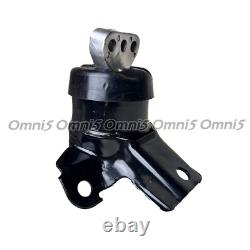 N954 Fit 19-23 Chevy Silverado 1500/GMC Sierra 1500 2.7L RWD Motor & Trans Mount