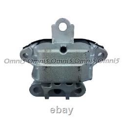 N974 Fits 2013-2015 Buick Encore/Chevrolet Trax 1.4L AUTO Motor & Trans Mount 4X