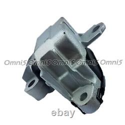 N974 Fits 2013-2015 Buick Encore/Chevrolet Trax 1.4L AUTO Motor & Trans Mount 4X