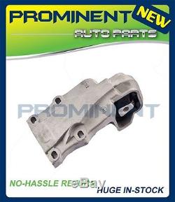 NEW Front Engine Motor Mount For 97-09 Buick Rendezvous Chevrolet Uplander A2900