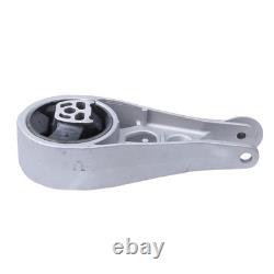 NEW Motor & Trans Mount Set For 2018-2023 Chevrolet Equinox GMC Terrain 1.5L FWD