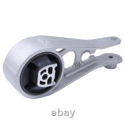 NEW Motor & Trans Mount Set For 2018-2023 Chevrolet Equinox GMC Terrain 1.5L FWD