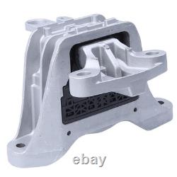 NEW Motor & Trans Mount Set For 2018-2023 Chevrolet Equinox GMC Terrain 1.5L FWD